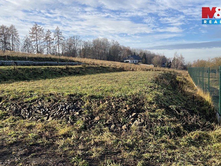 Prodej zahrady 400 m² - foto 2