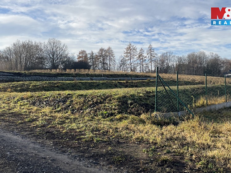 Prodej zahrady 400 m² - foto 4