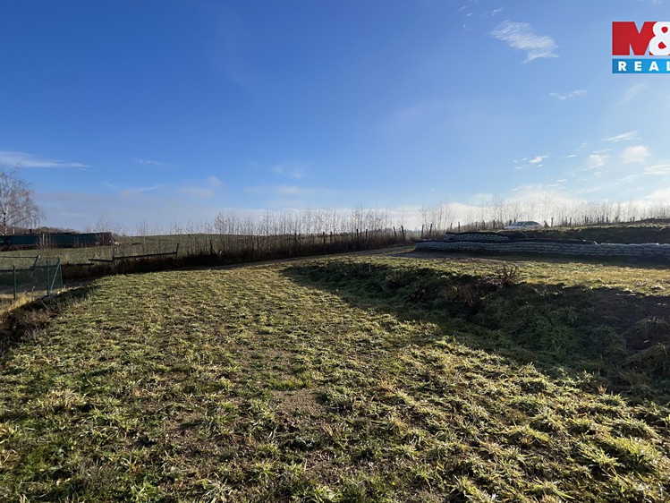 Prodej zahrady 400 m² - foto 6