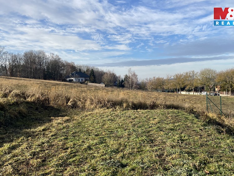 Prodej zahrady 400 m² - foto 5