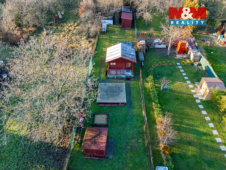 Prodej  zahrady 1 003 m² - foto 4