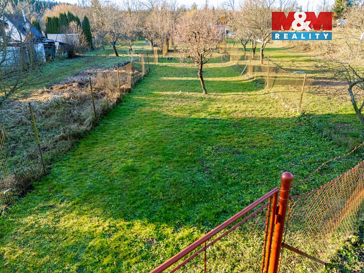 Prodej  zahrady 1 003 m² - foto 3