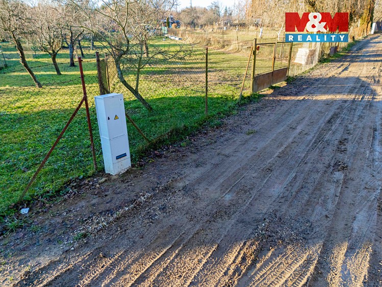 Prodej  zahrady 1 003 m² - foto 6