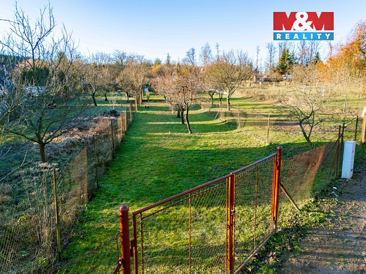 Prodej  zahrady 1 003 m² - foto 5