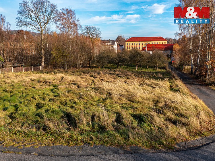Prodej stavebního pozemku 4 313 m² - foto 7