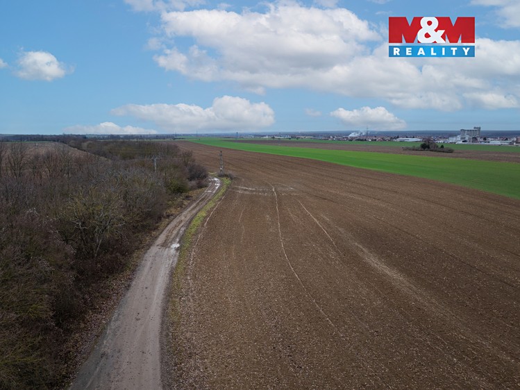 Prodej pole 3 495 m² - foto 4
