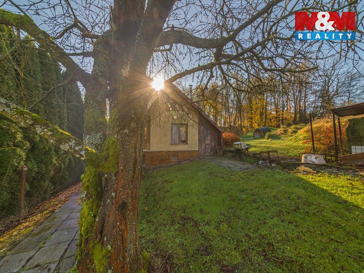 Prodej  zahrady 442 m² - foto 5