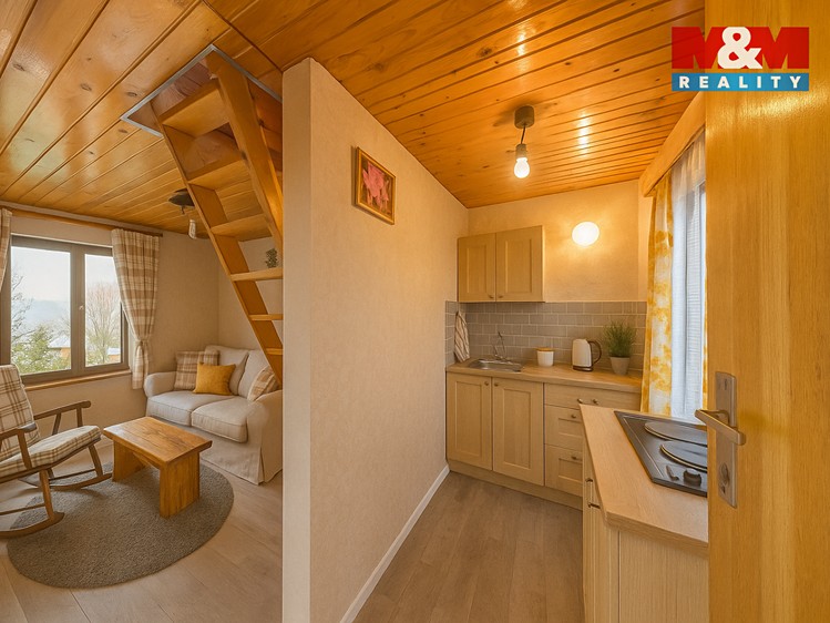 Prodej  zahrady 442 m² - foto 6