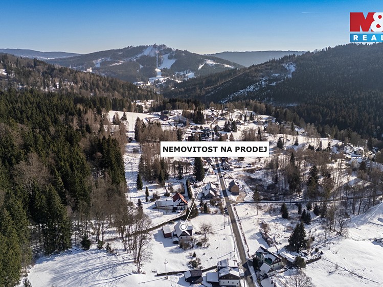 Prodej stavebního pozemku 4 452 m² - foto 5