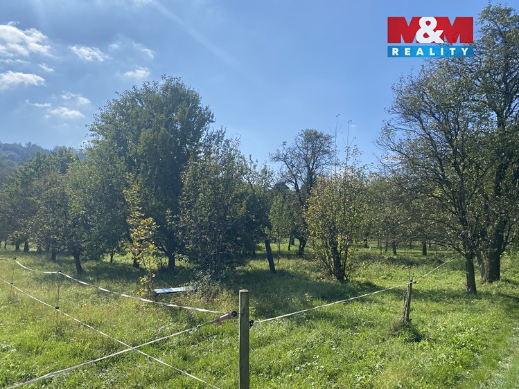 Prodej  stavebního pozemku 649 m² - foto 6