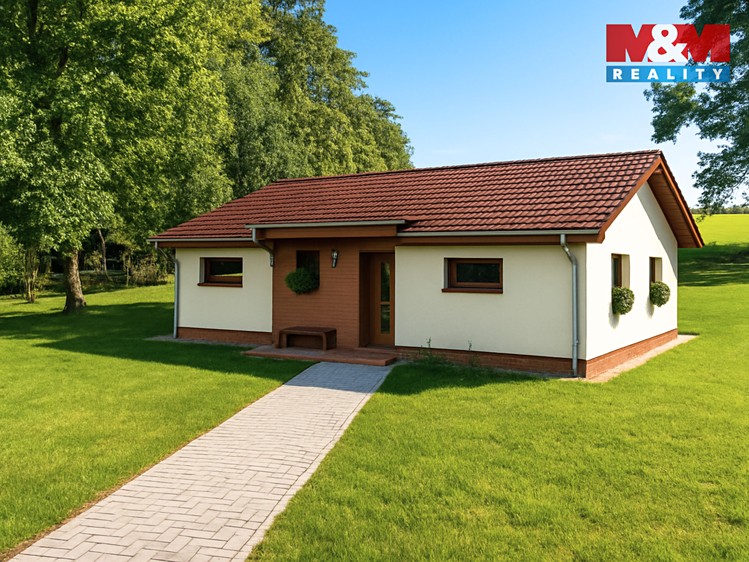 Prodej stavebního pozemku 1 022 m² - foto 3