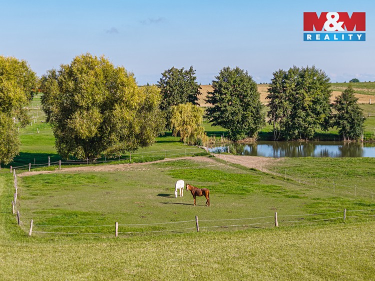 Prodej stavebního pozemku 1 022 m² - foto 7