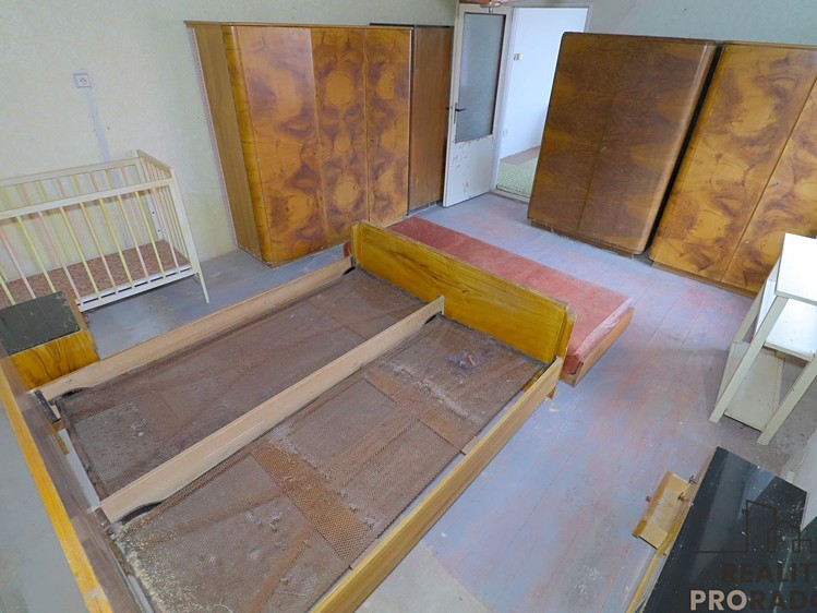 Prodej stavebního pozemku 1 802 m² - foto 7