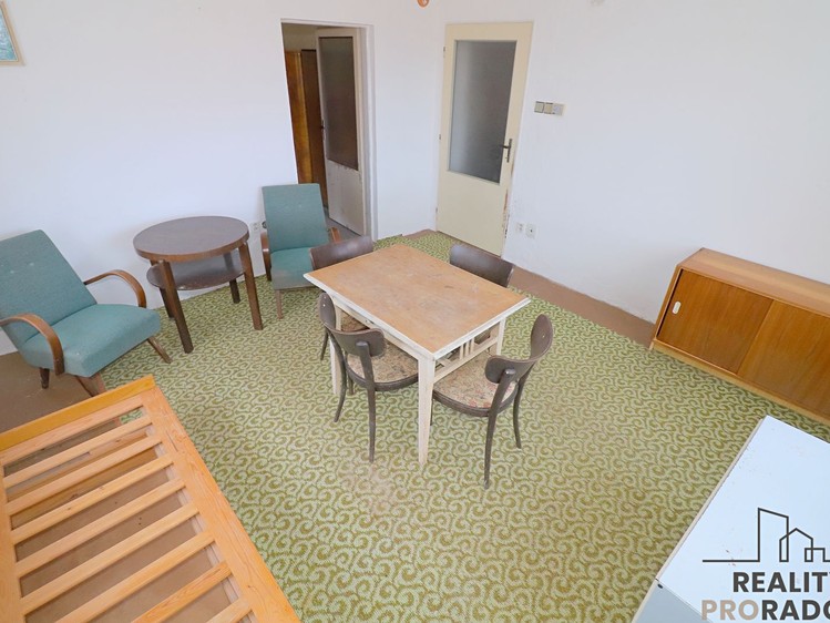 Prodej stavebního pozemku 1 802 m² - foto 6