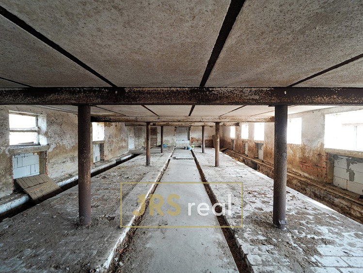 Prodej  komerčního pozemku 4 293 m² - foto 3