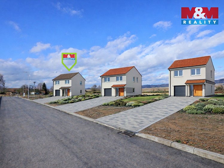 Prodej stavebního pozemku 862 m² - foto 2