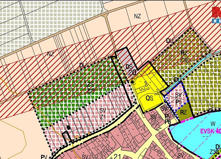 Prodej  pole 4 106 m² - foto 3