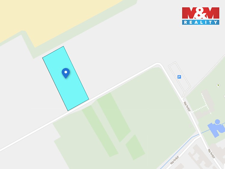 Prodej  pole 4 106 m² - foto 5
