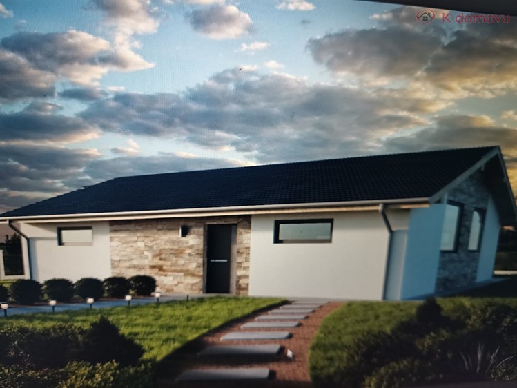Prodej stavebního pozemku 850 m² - foto 5