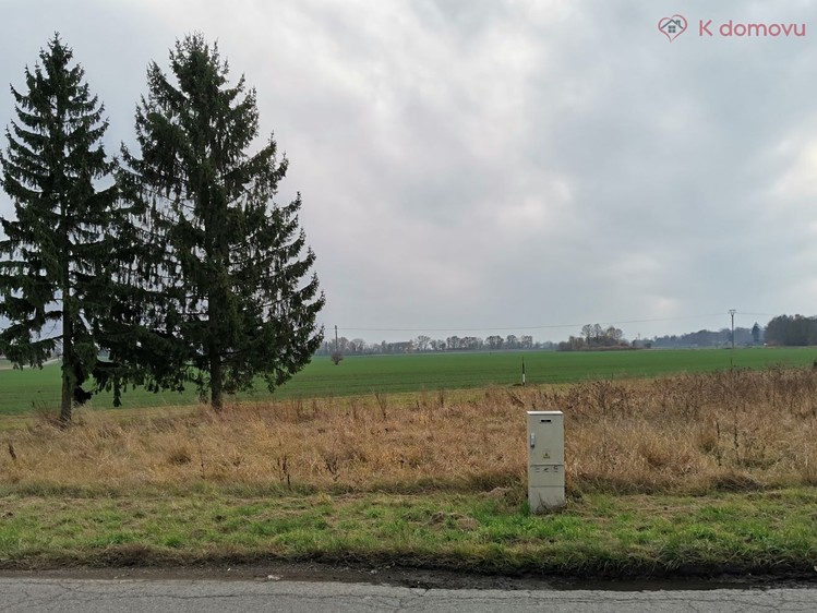 Prodej stavebního pozemku 850 m² - foto 7