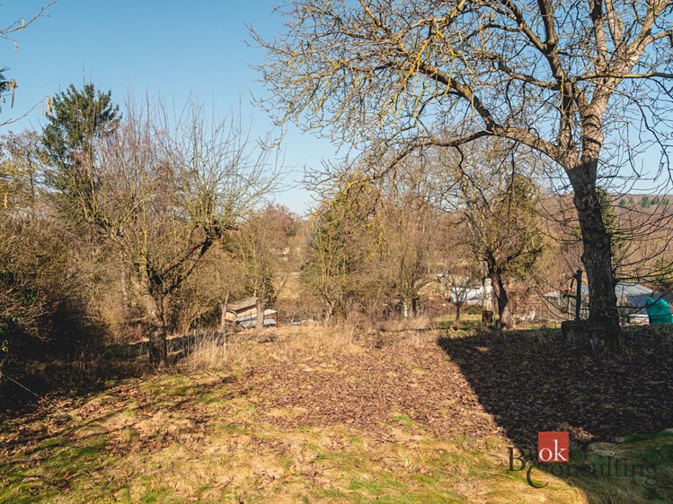 Prodej  stavebního pozemku 876 m² - foto 7