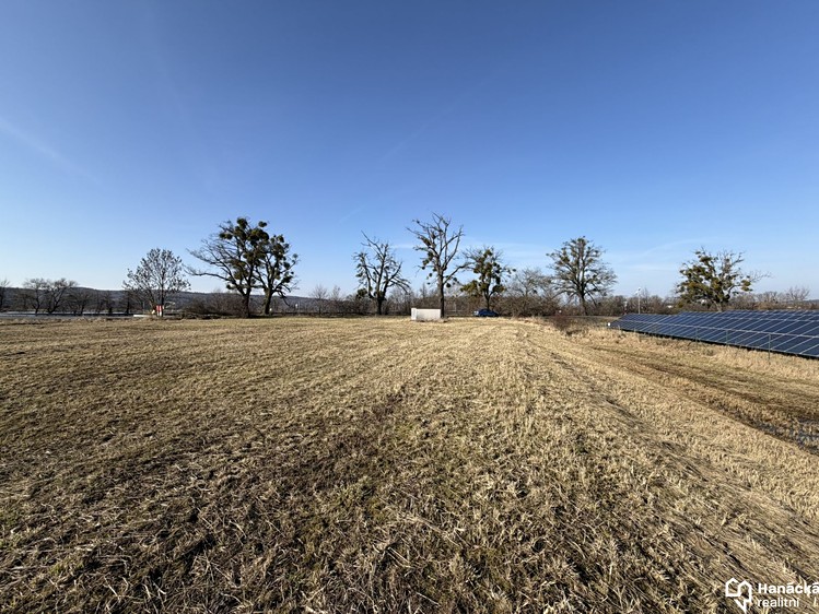 Prodej  komerčního pozemku 13 651 m² - foto 4