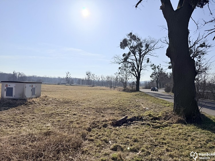 Prodej  komerčního pozemku 13 651 m² - foto 7