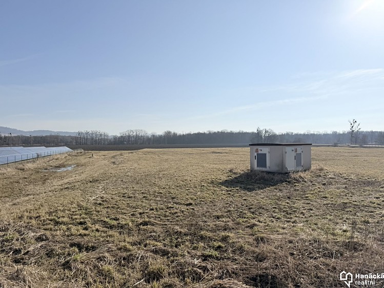 Prodej  komerčního pozemku 13 651 m² - foto 5