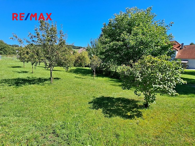 Prodej stavebního pozemku 606 m² - foto 7