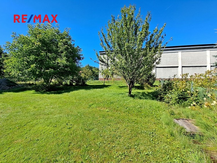Prodej stavebního pozemku 606 m² - foto 6
