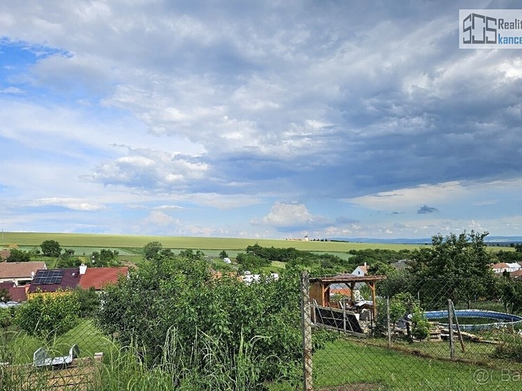 Prodej stavebního pozemku 1 500 m² - foto 4