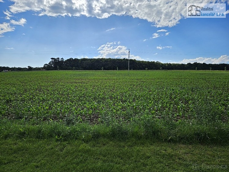 Prodej stavebního pozemku 1 500 m² - foto 2