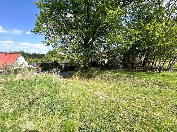 Prodej stavebního pozemku 3 990 m² - foto 6