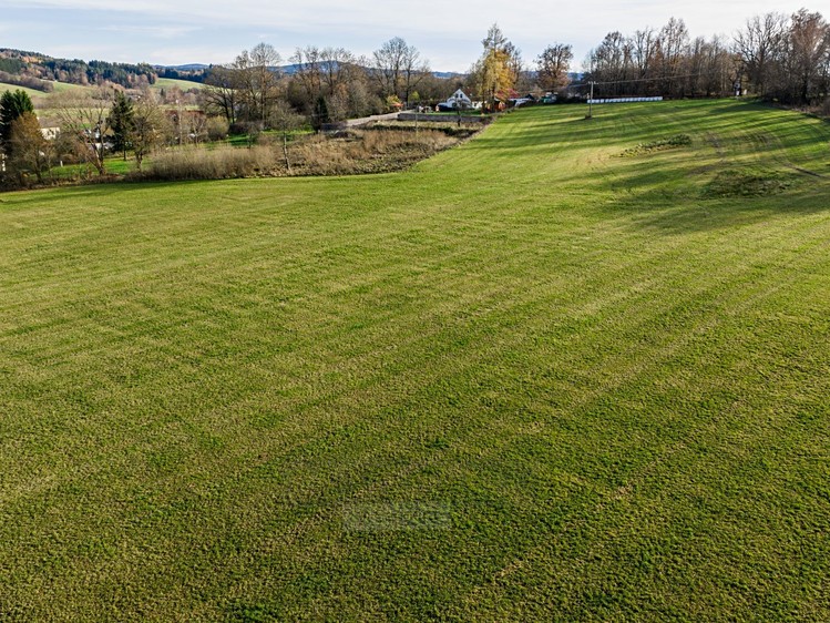 Prodej stavebního pozemku 600 m² - foto 7