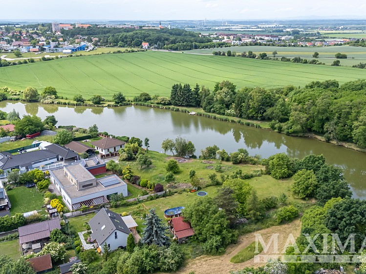 Prodej pozemku 1 636 m² - foto 7
