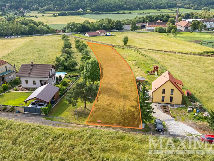 Prodej  pozemku 2 625 m² - foto 3