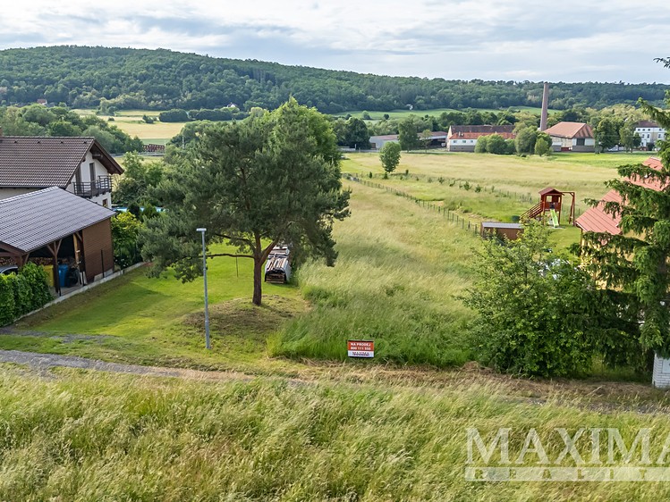 Prodej  pozemku 2 625 m² - foto 6