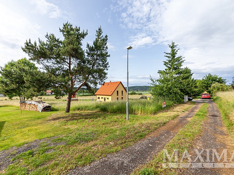 Prodej  pozemku 2 625 m² - foto 5