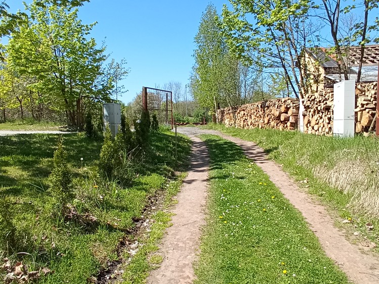 Prodej stavebního pozemku 4 000 m² - foto 7
