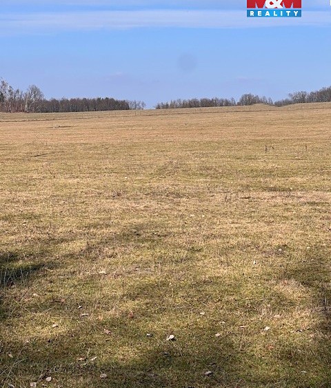 Prodej louky 2 058 m² - foto 5