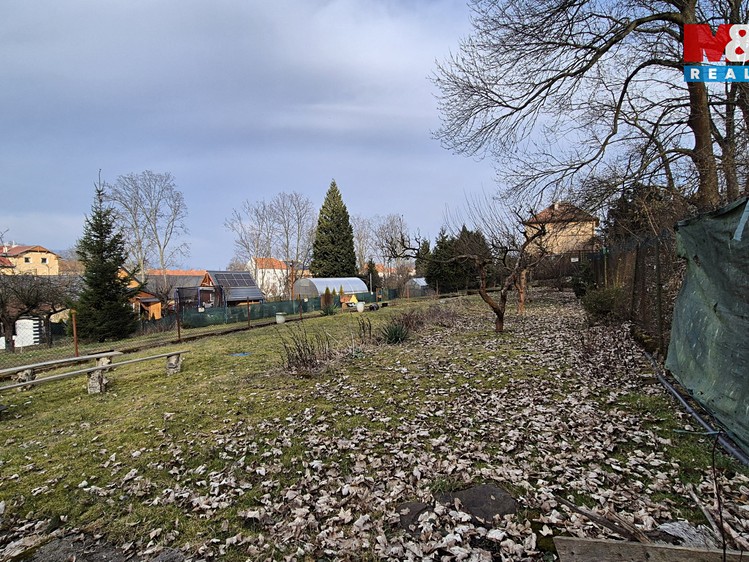 Prodej zahrady 422 m² - foto 4