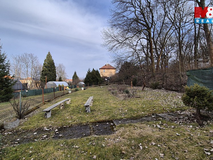 Prodej zahrady 422 m² - foto 2