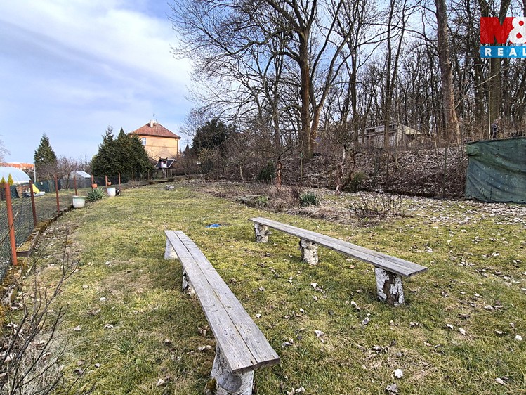 Prodej zahrady 422 m² - foto 5