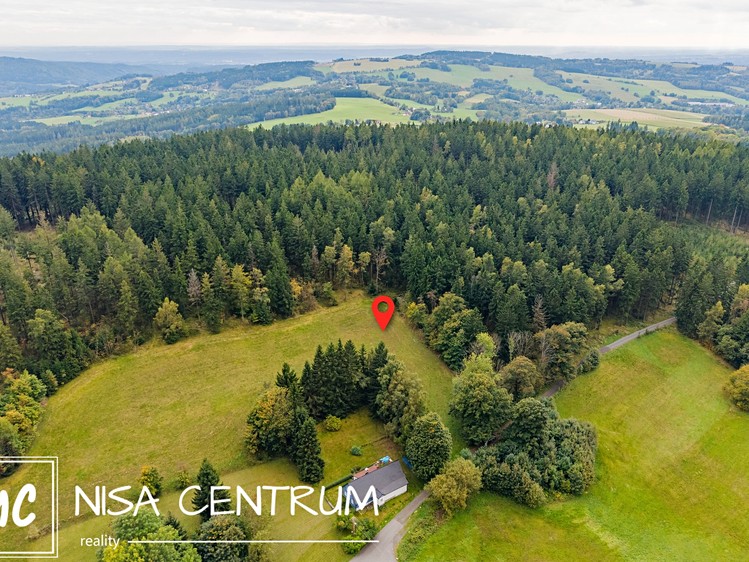 Prodej louky 4 745 m² - foto 4