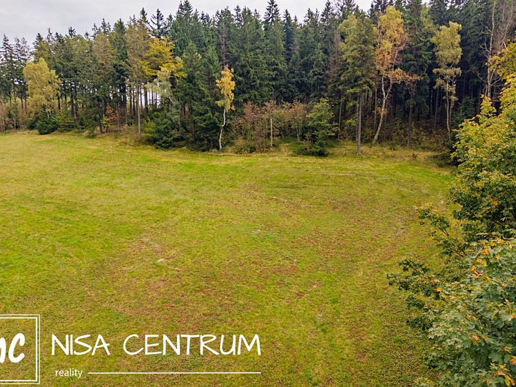 Prodej louky 4 745 m² - foto 1