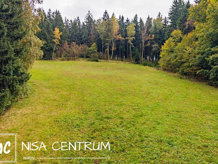 Prodej louky 4 745 m² - foto 3