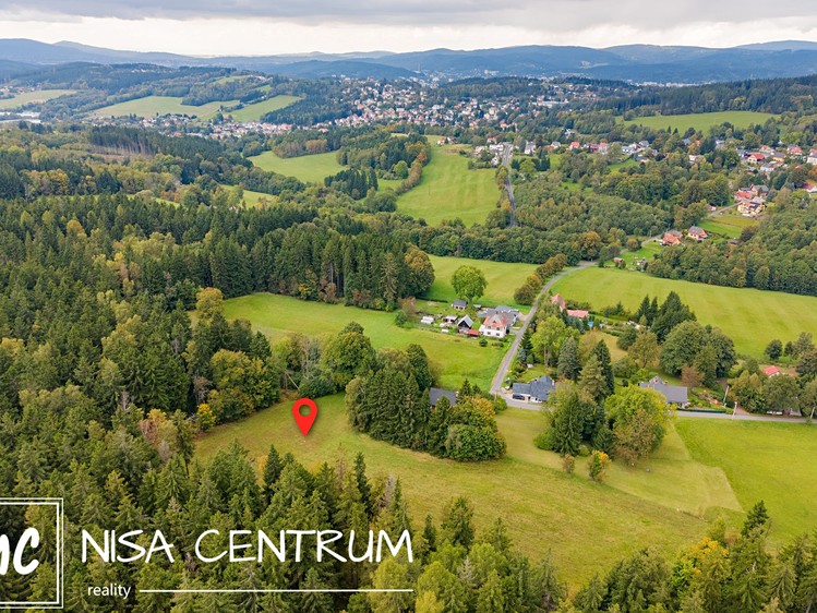 Prodej louky 4 745 m² - foto 8