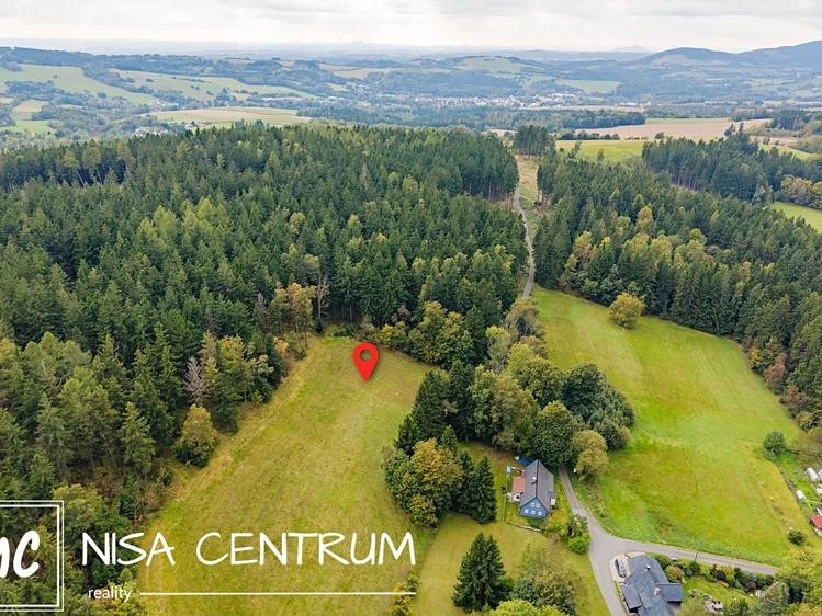 Prodej louky 4 745 m² - foto 6