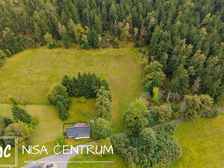Prodej louky 4 745 m² - foto 5