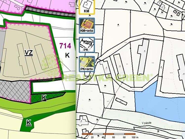 Prodej pozemku 6 169 m² - foto 4